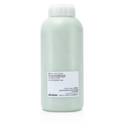 Davines Melu Mellow Anti-Breakage Lustrous Conditioner (For Long Or Damaged Hair) 1000ml/33.8oz