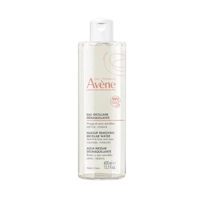 Avene Makeup Removing Micellar Water 400ml/13.5oz