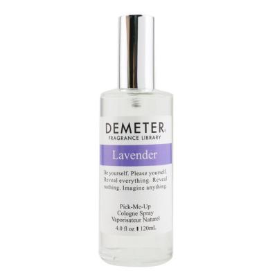 Demeter Lavender Cologne Spray 120ml/4oz