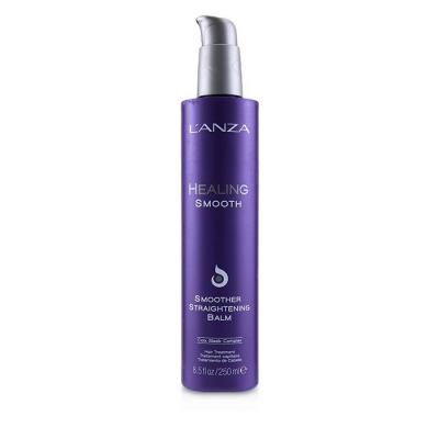 Lanza Healing Smooth Smoother Straightening Balm 250ml/8.5oz
