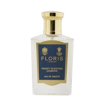 Floris Night Scented Jasmine Eau De Toilette Spray 50ml/1.7oz