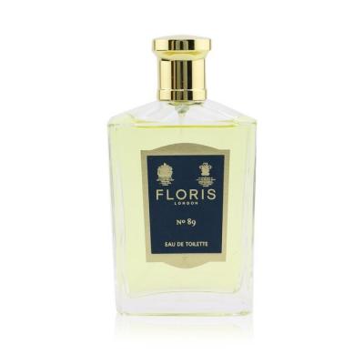 Floris No 89 Eau De Toilette Spray 100ml/3.4oz