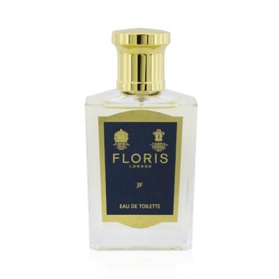 Floris JF Eau De Toilette Spray 50ml/1.7oz