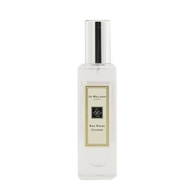 Jo Malone Red Roses Cologne Spray (Originally Without Box) 30ml/1oz