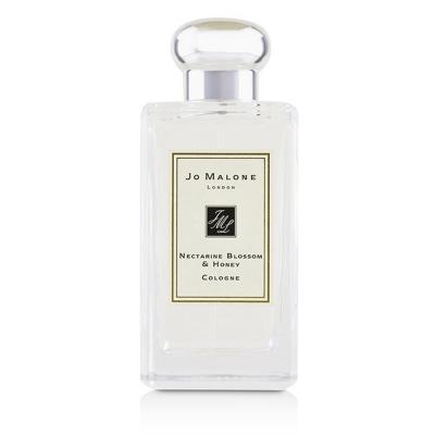 Jo Malone Nectarine Blossom & Honey Cologne Spray (Originally Without Box) 100ml/3.4oz