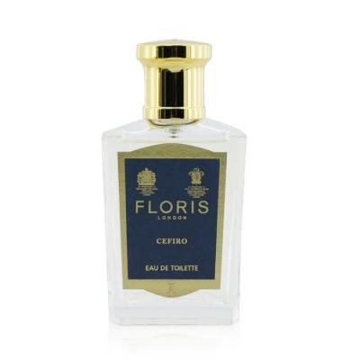 Floris Cefiro Eau De Toilette Spray 50ml/1.7oz