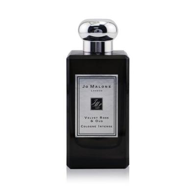 Jo Malone Velvet Rose & Oud Cologne Intense Spray (Originally Without Box) 100ml/3.3oz