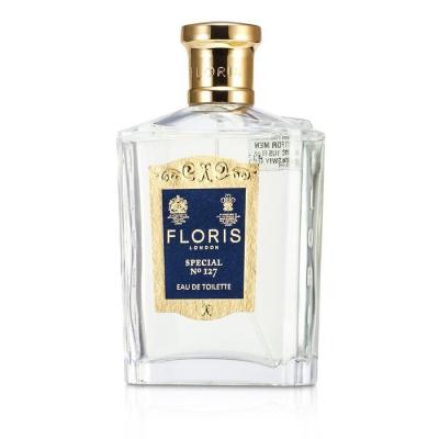 Floris Special No 127 Eau De Toilette Spray 100ml/3.4oz