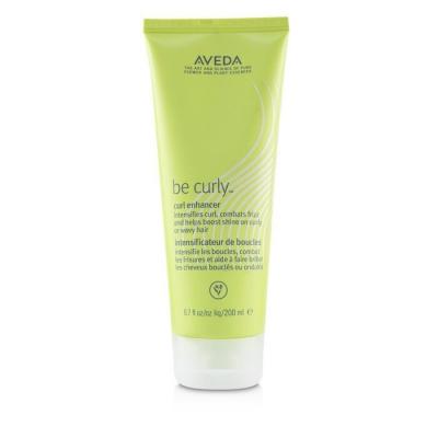 Aveda Be Curly Curl Enhancer (For Curly or Wavy Hair) 200ml/6.7oz