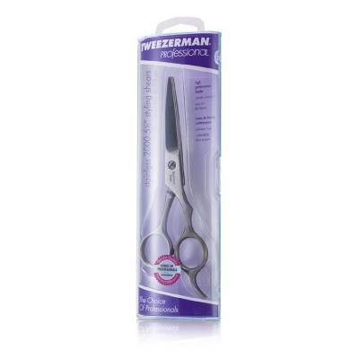 Tweezerman Professional Stainless 2000 5 1/2 Shears (High Performance Blades)