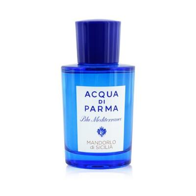 Acqua Di Parma Blu Mediterraneo Mandorlo Di Sicilia Eau De Toilette Spray 75ml/2.5oz