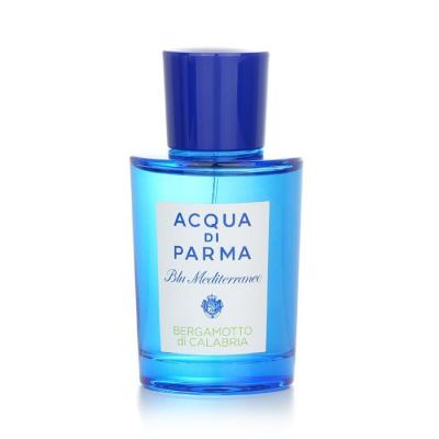 Acqua Di Parma Blu Mediterraneo Bergamotto Di Calabria Eau De Toilette Spray 75ml/2.5oz