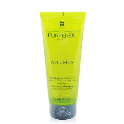 Rene Furterer Volumea Volumizing Shampoo (For Fine and Limp Hair) 200ml/6.7oz