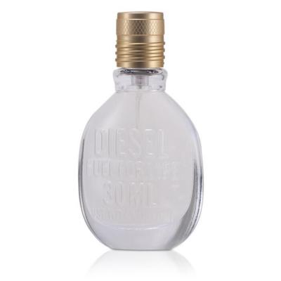 Diesel Fuel For Life Eau De Toilette Spray 30ml/1oz