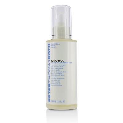 Peter Thomas Roth AHA/BHA Acne Clearing Gel 100ml/3.4oz