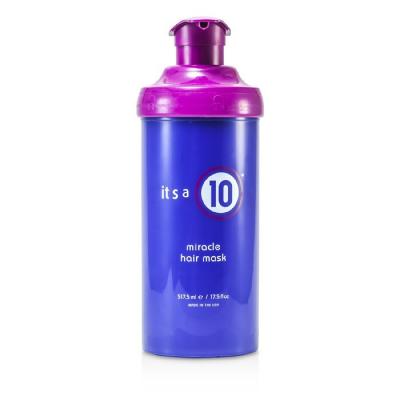 It's A 10 Miracle Hair Mask 517.5ml/17.5oz