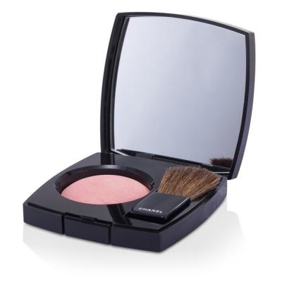 Chanel Powder Blush - No. 72 Rose Initiale 3.5g/0.12oz