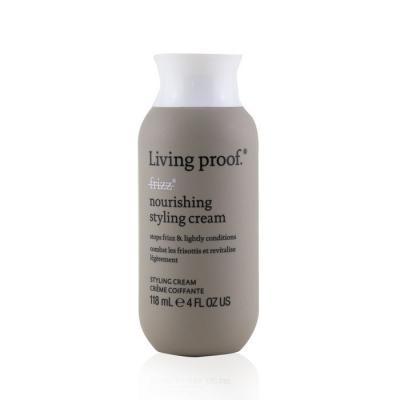 Living Proof No Frizz Nourishing Styling Cream 118ml/4oz