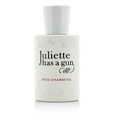 Juliette Has A Gun Miss Charming Eau De Parfum Spray 50ml/1.7oz