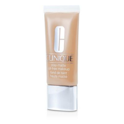 Clinique Stay Matte Oil Free Makeup - # 11 Honey 30ml/1oz