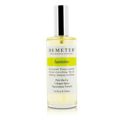 Demeter Jasmine Cologne Spray 120ml/4oz