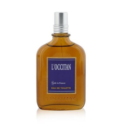 L'Occitane L'Occitan Eau de Toilette Spray 75ml/2.5oz