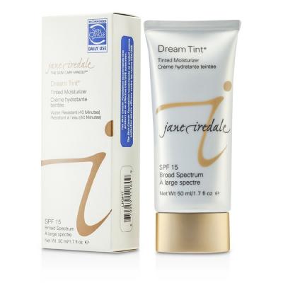 Jane Iredale Dream Tint Tinted Moisturizer SPF 15 - Light 50ml/1.7oz