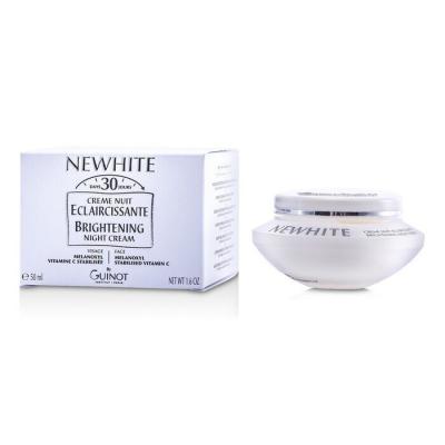 Guinot Newhite Brightening Night Cream For The Face 50ml/1.6oz
