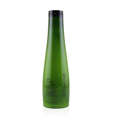 Shu Uemura Silk Bloom Restorative Shampoo (Damaged Hair) 300ml/10oz