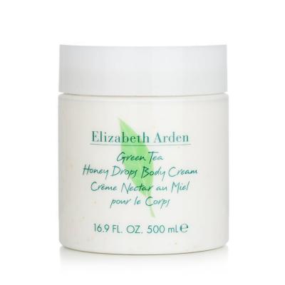 Elizabeth Arden Green Tea Honey Drops Body Cream 500ml/16.9oz