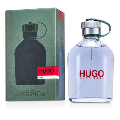 Hugo Boss Hugo Eau De Toilette Spray 200ml/6.7oz