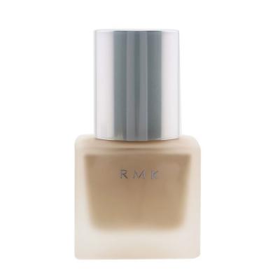 RMK Liquid Foundation SPF 14 - # 201 30ml/1oz