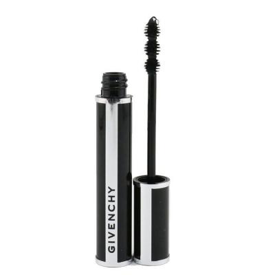 Givenchy Noir Couture Mascara - # 1 Black Satin 8g/0.28oz