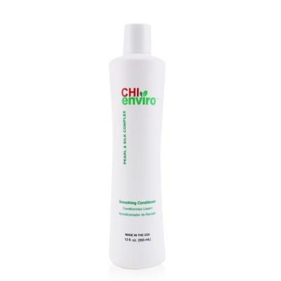 CHI Enviro Smoothing Conditioner 355ml/12oz