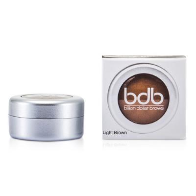 Billion Dollar Brows Brow Powder - Light Brown 2g/0.07oz