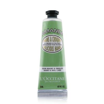 L'Occitane Almond Delicious Hands 30ml/1oz