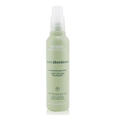 Aveda Pure Abundance Volumizing Hair Spray 200ml/6.7oz