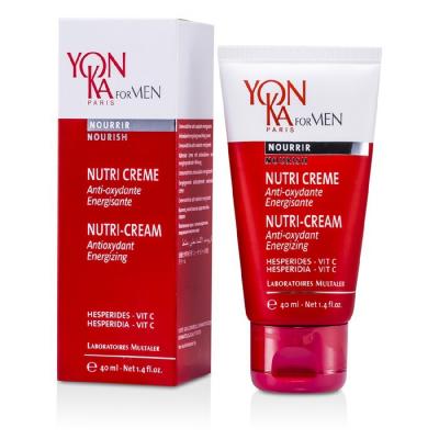 Yonka Nourish Nutri-Cream - Nourishing & Energizing 40ml/1.4oz