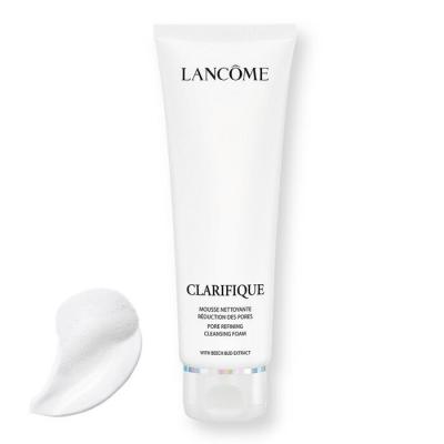 Lancome CLARIFIQUE PORE REFINING CLEANSING FOAM 125ml/4.4oz