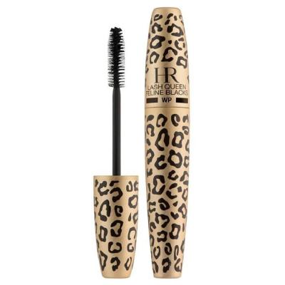 Helena Rubinstein LASH QUEEN FELINE BLACKS WATERPROOF MASCARA No.01 DEEP BLACK 1pc