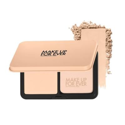Make Up For Ever HD Skin Matte Velvet- # 1R02 11g