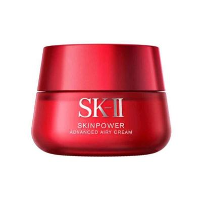 SK II Skinpower Airy Milky Lotion 80g