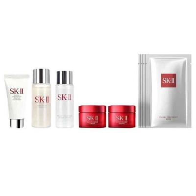 SK II Essential Travel Kit Set 9pcs