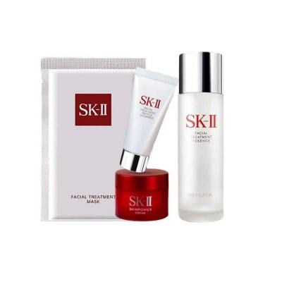 SK II Pitera Bestseller Trial Kit Set 4pcs