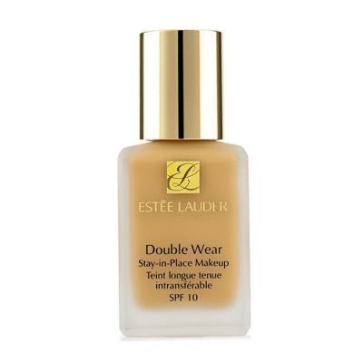 Estee Lauder Double Wear Stay In Place Makeup SPF 10 - No. 84 Rattan (2W2) 30ml/1oz