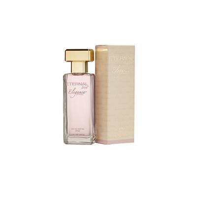 Eternal Love Eau De Parfum Spray Elegance Women 100ml