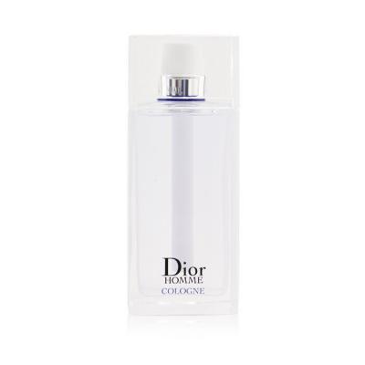 Christian Dior Dior Homme Cologne Spray 125ml/4.2oz