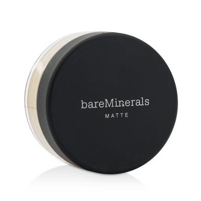 BareMinerals Matte Foundation Broad Spectrum SPF15 - Golden Medium 6g/0.21oz