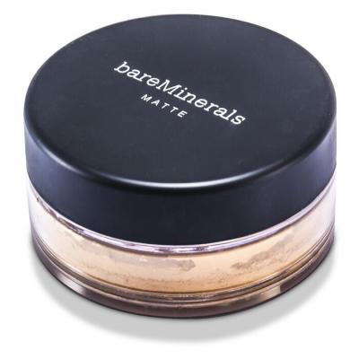 BareMinerals Matte Foundation Broad Spectrum SPF15 - Light 6g/0.21oz