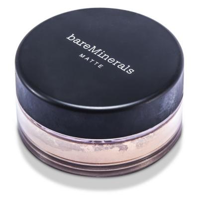 BareMinerals Matte Foundation Broad Spectrum SPF15 - Medium 6g/0.21oz